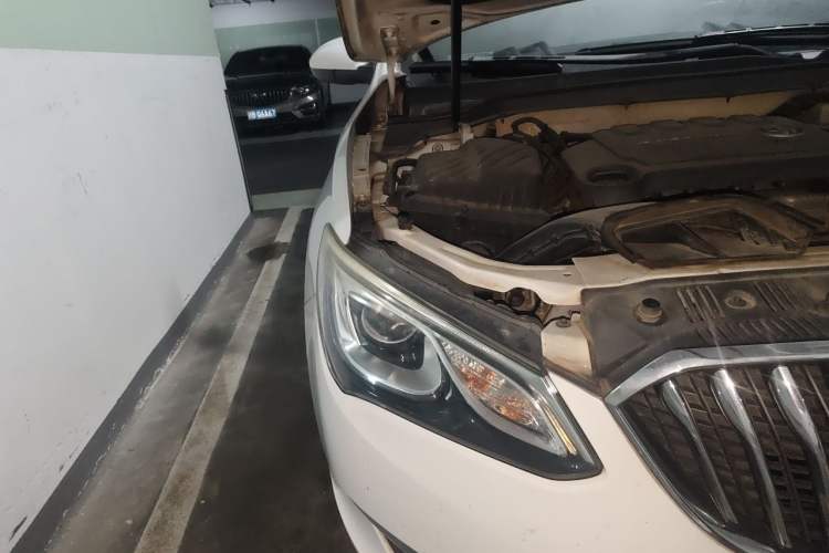 Used Buick GT 2016 15N Automatic Elite Edition Right Front Headlight