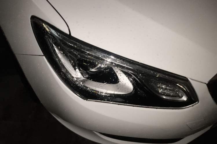 Used Buick GT 2016 15N Automatic Elite Edition Right Front Headlight