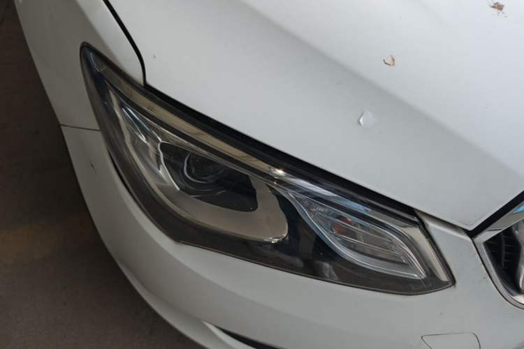 Used Buick GT 2016 15N Automatic Elite Edition Right Front Headlight