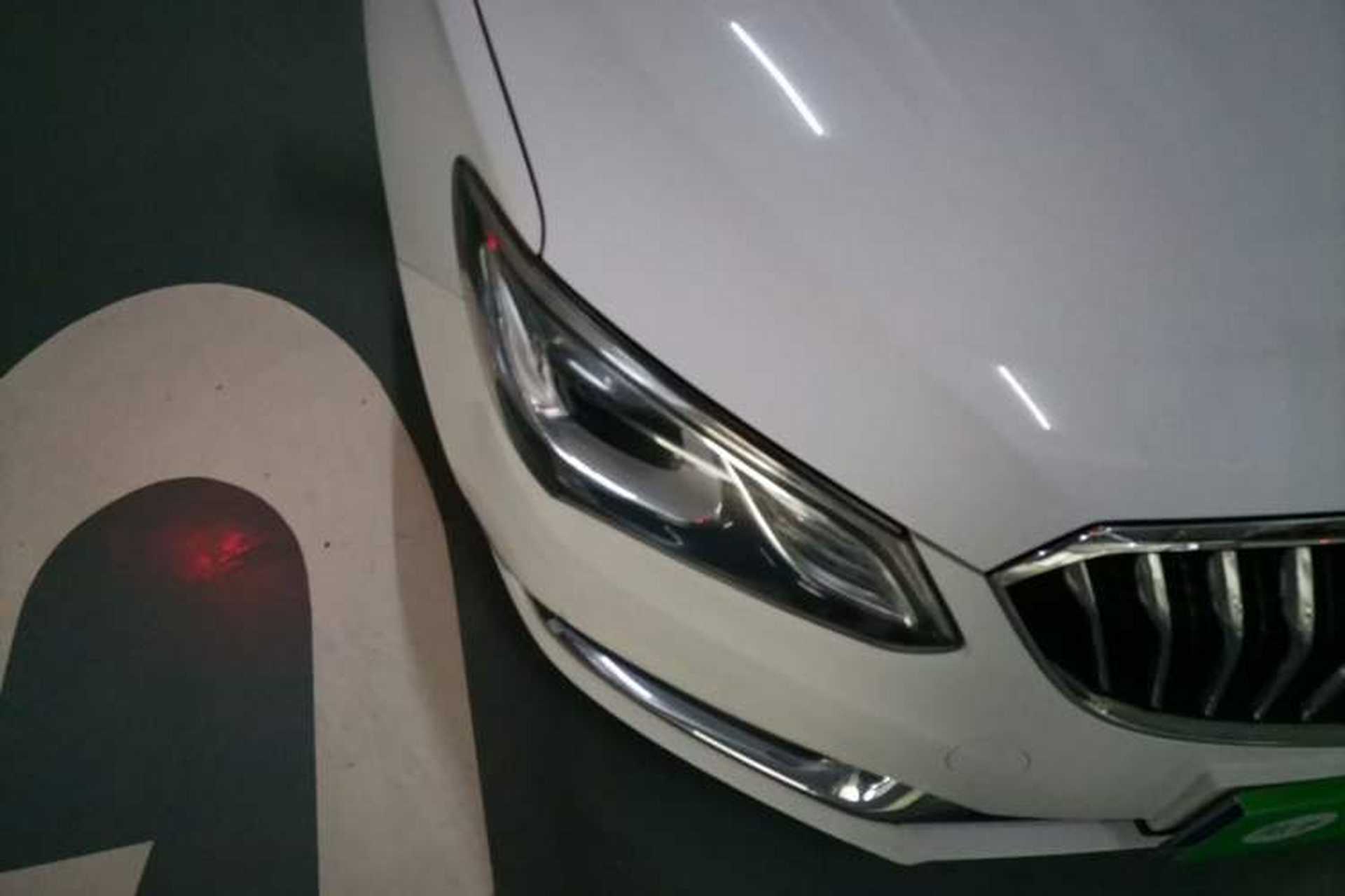 Used Buick GT 2016 15N Automatic Luxury Edition Right Front Headlight