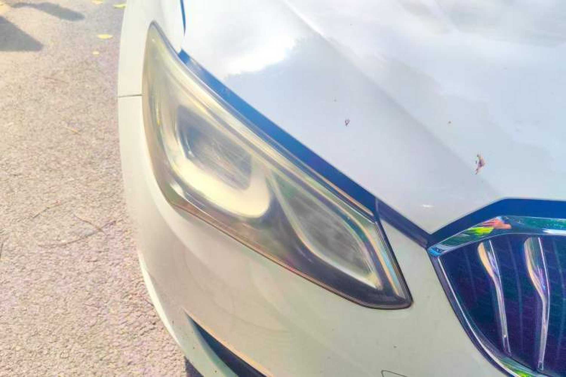 Used Buick GT 2016 15N Manual Elite Edition Right Front Headlight