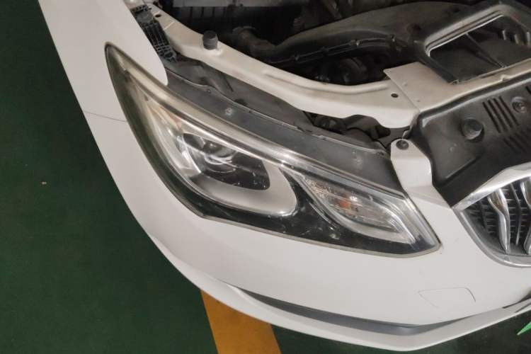 Used Buick GT 2016 15N Automatic Elite Edition Right Front Headlight
