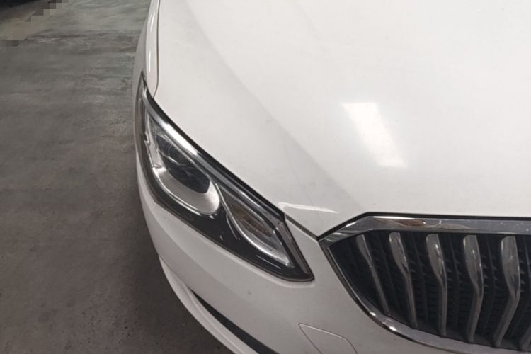 Used Buick GT 2016 15N Automatic Elite Edition Right Front Headlight