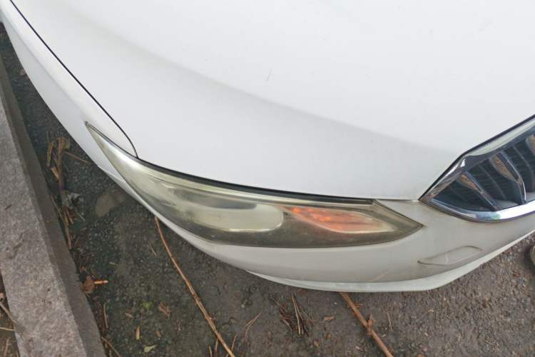 Used Buick GT 2016 15N Automatic Elite Edition Right Front Headlight