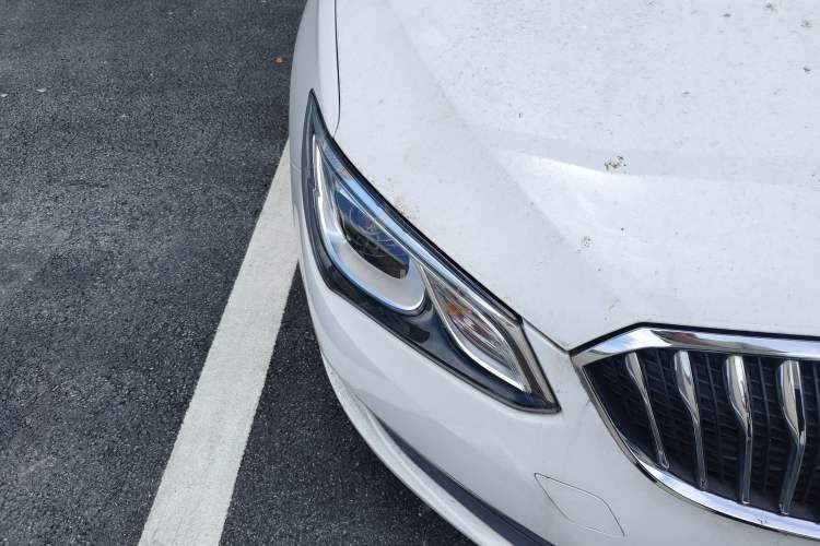 Used Buick GT 2016 15N Automatic Elite Edition Right Front Headlight