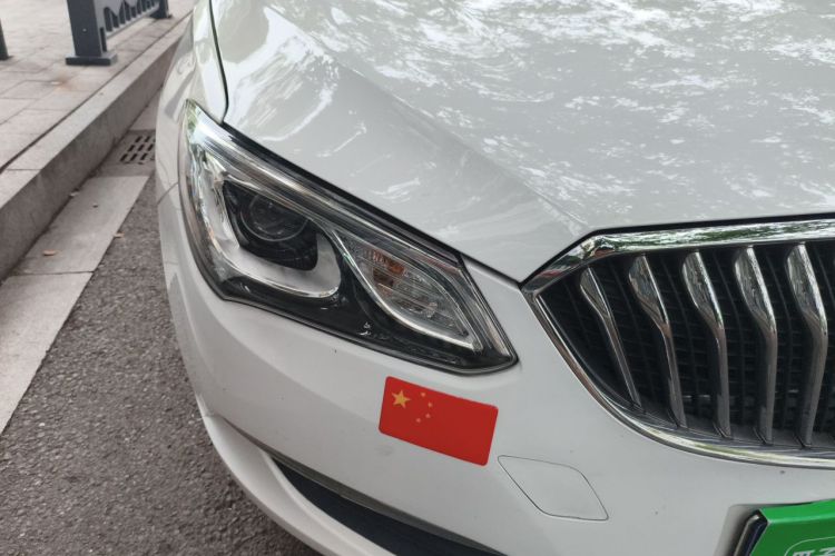 Used Buick GT 2016 15N Automatic Elite Edition Right Front Headlight