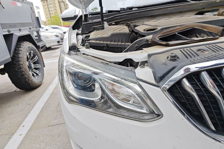 Used Buick GT 2016 15N Manual Elite Edition Right Front Headlight