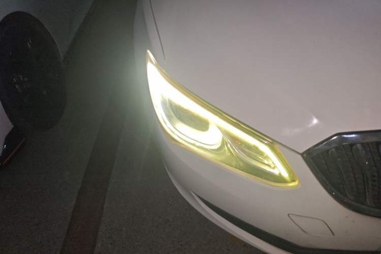 Used Buick GT 2016 15N Manual Entry-Level Trim Right Front Headlight