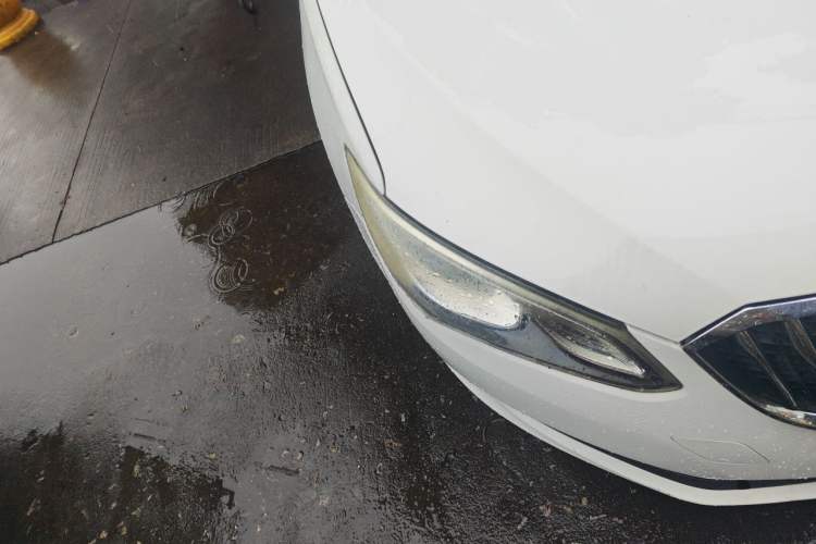 Used Buick GT 2016 15N Automatic Elite Edition Right Front Headlight