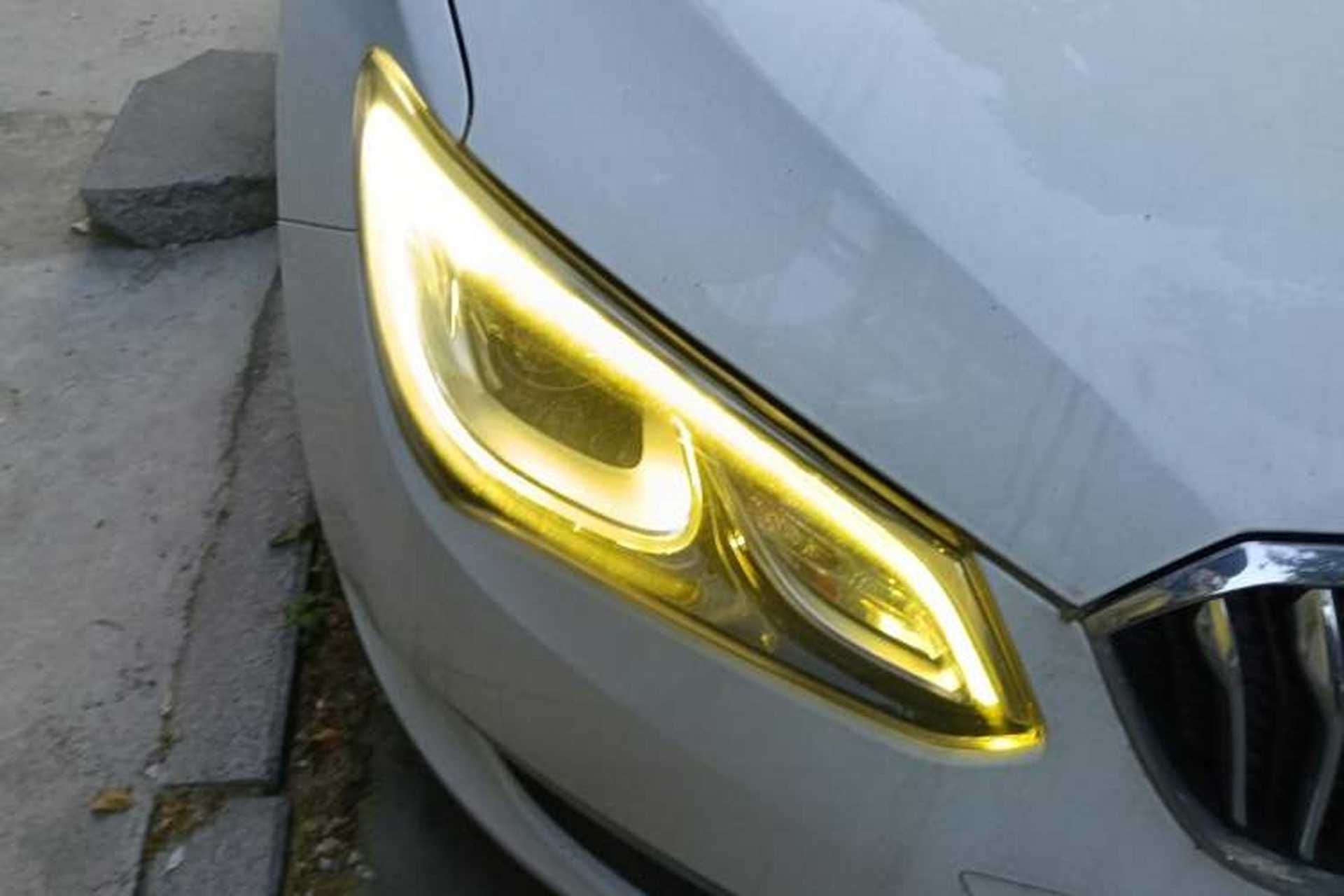 Used Buick GT 2016 15N Automatic Entry-Level Trim Right Front Headlight