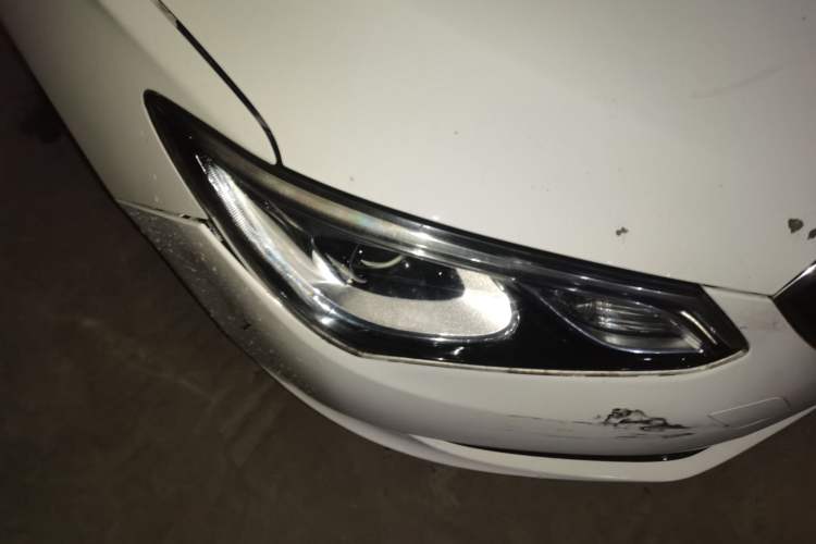 Used Buick GT 2016 15N Automatic Elite Edition Right Front Headlight
