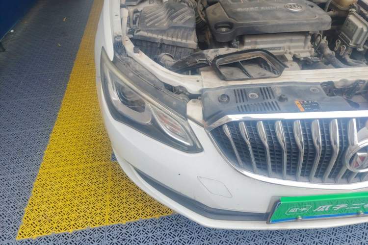 Used Buick GT 2016 15N Manual Entry-Level Trim Right Front Headlight