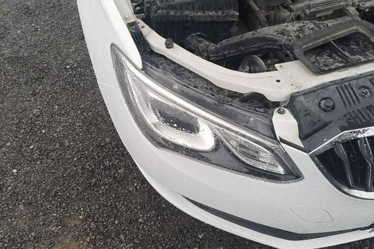Used Buick GT 2016 15N Automatic Elite Edition Right Front Headlight