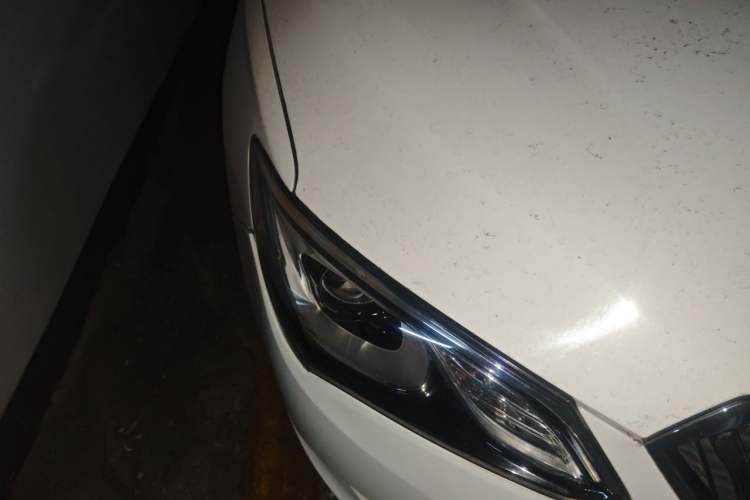 Used Buick GT 2016 15N Automatic Elite Edition Right Front Headlight