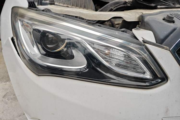 Used Buick GT 2016 15N Automatic Entry-Level Trim Right Front Headlight