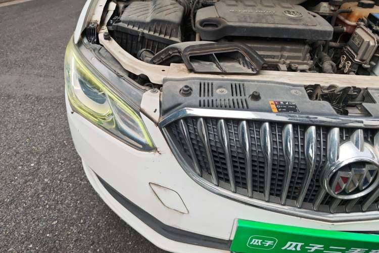Used Buick GT 2016 15N Automatic Elite Edition Right Front Headlight