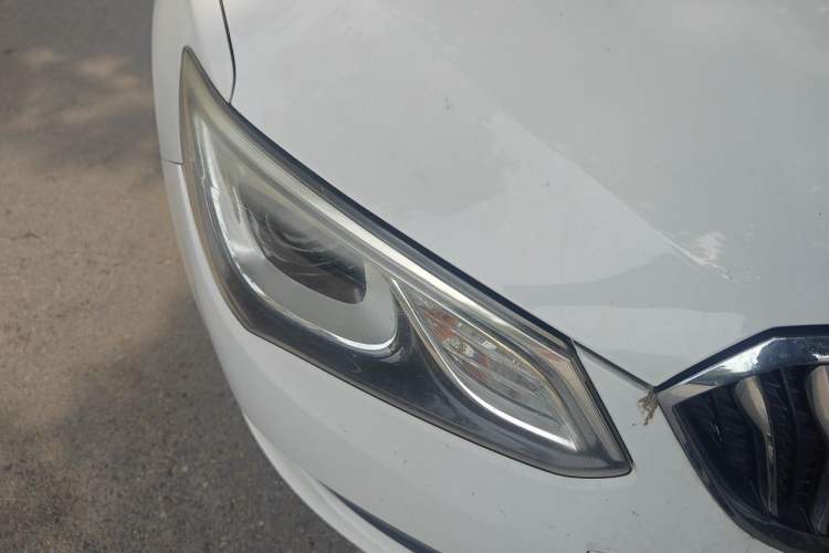 Used Buick GT 2016 15N Automatic Elite Edition Right Front Headlight