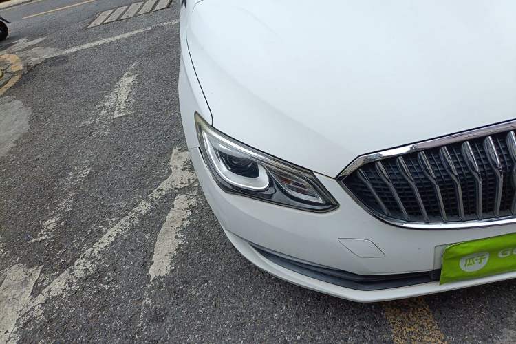 Used Buick GT 2016 15N Automatic Elite Edition Right Front Headlight