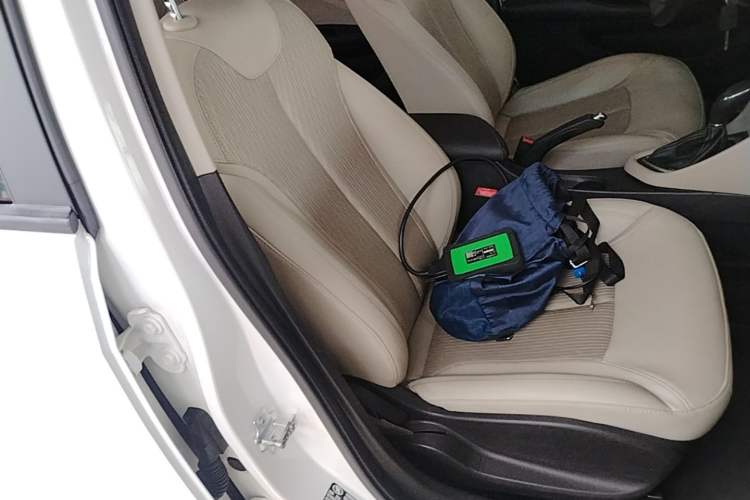 Used Buick GT 2016 15N Automatic Elite Edition Right Front Seat