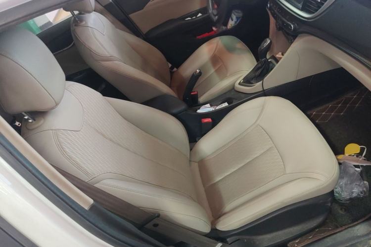 Used Buick GT 2016 15N Automatic Elite Edition Right Front Seat