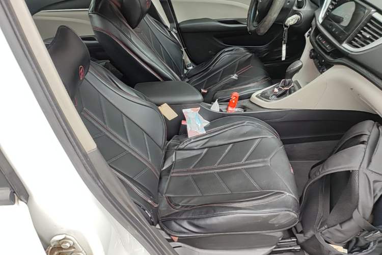 Used Buick GT 2016 15N Automatic Entry-Level Trim Right Front Seat