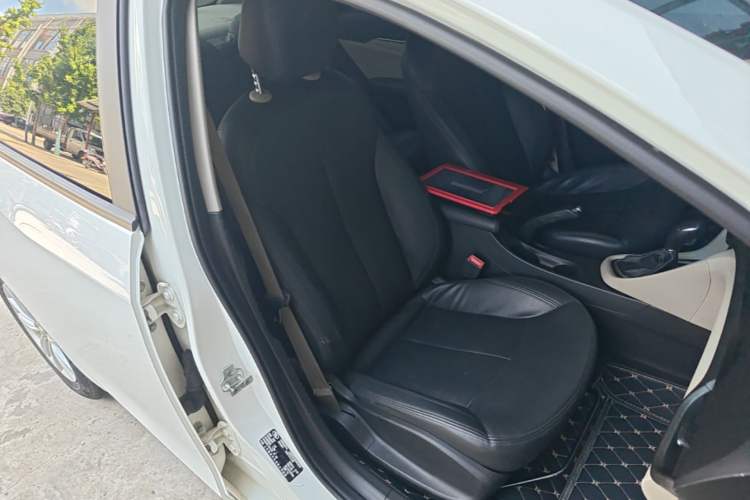 Used Buick GT 2016 15N Automatic Entry-Level Trim Right Front Seat