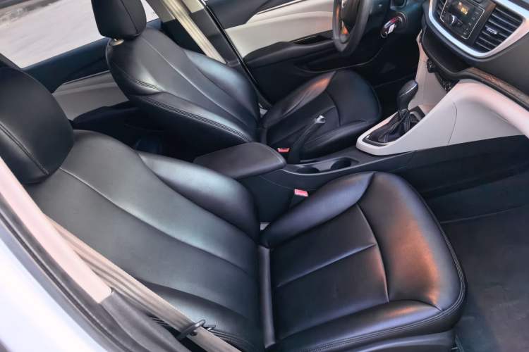 Used Buick GT 2016 15N Automatic Entry-Level Trim Right Front Seat