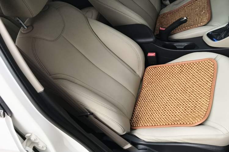 Used Buick GT 2016 15N Automatic Entry-Level Trim Right Front Seat