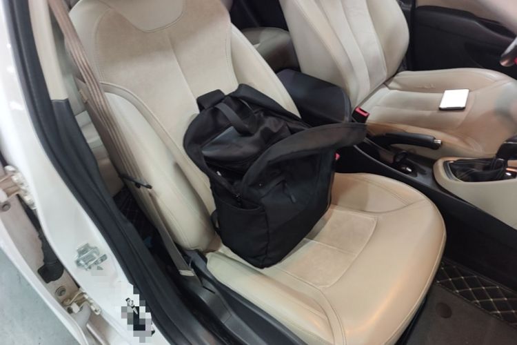 Used Buick GT 2016 15N Automatic Luxury Edition Right Front Seat