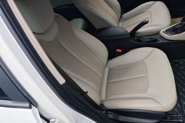 Used Buick GT 2016 15N Automatic Elite Edition Right Front Seat