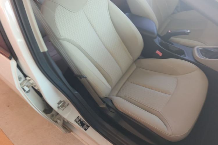 Used Buick GT 2016 15N Automatic Entry-Level Trim Right Front Seat