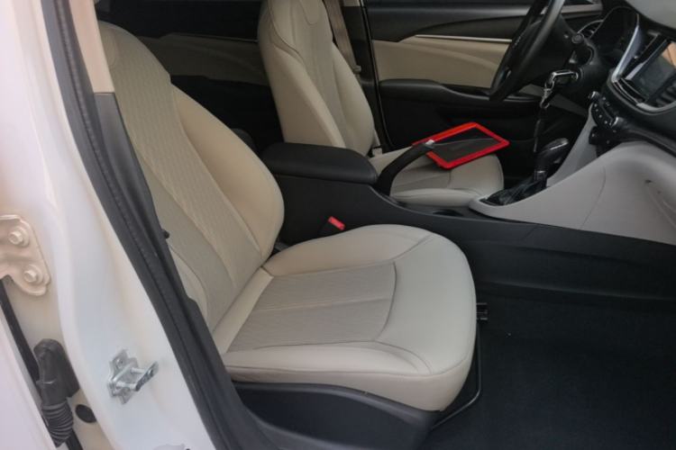 Used Buick GT 2016 15N Automatic Elite Edition Right Front Seat