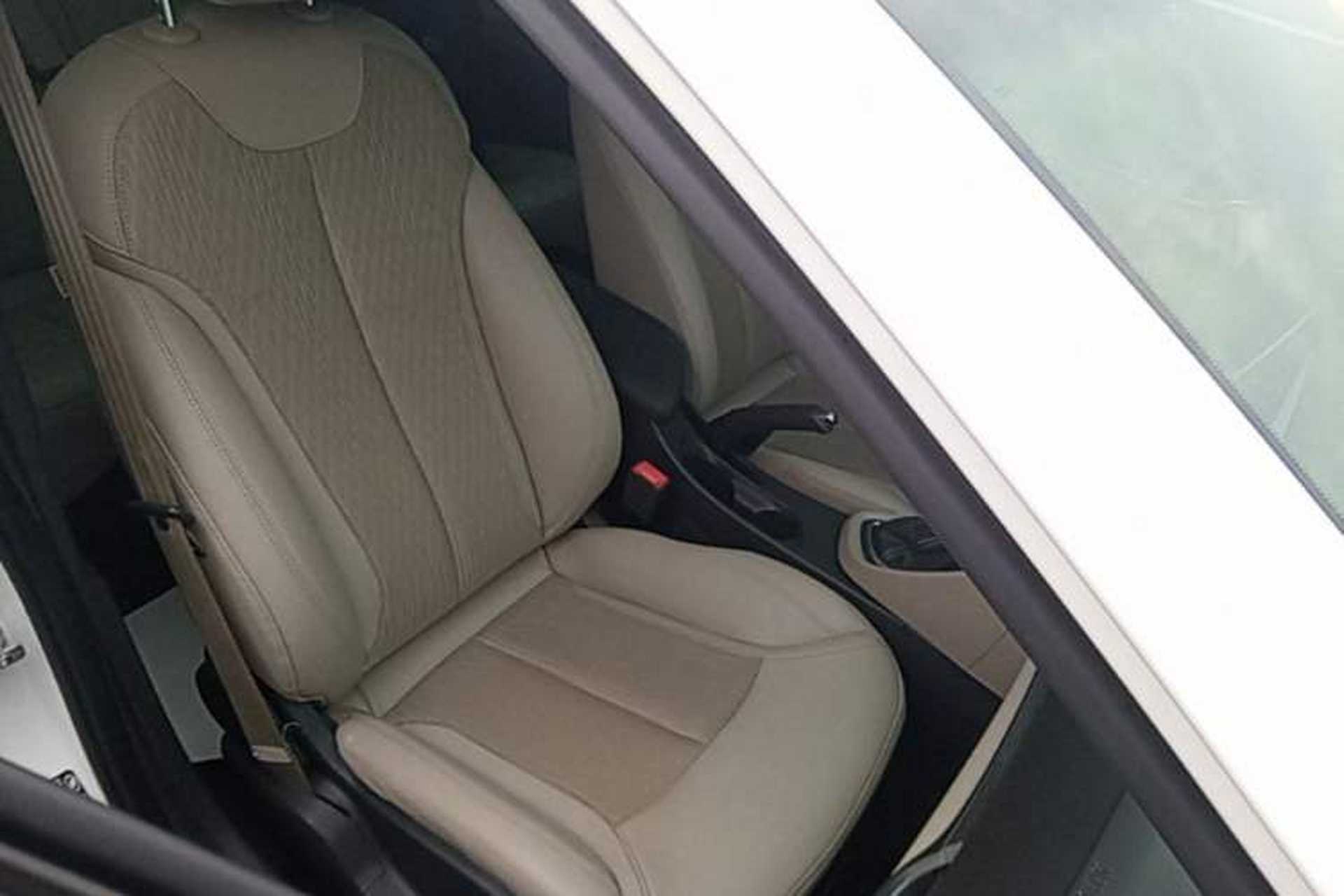 Used Buick GT 2016 15N Automatic Elite Edition Right Front Seat