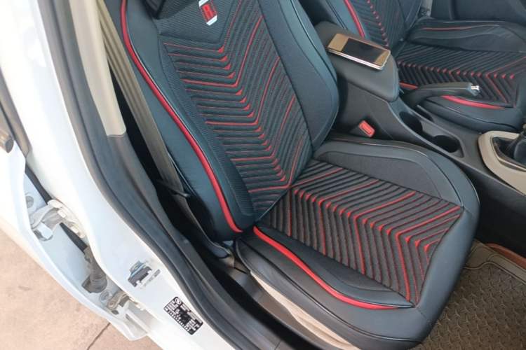 Used Buick GT 2016 15N Manual Elite Edition Right Front Seat