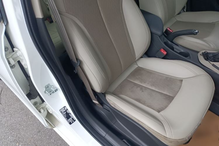 Used Buick GT 2016 15N Automatic Elite Edition Right Front Seat