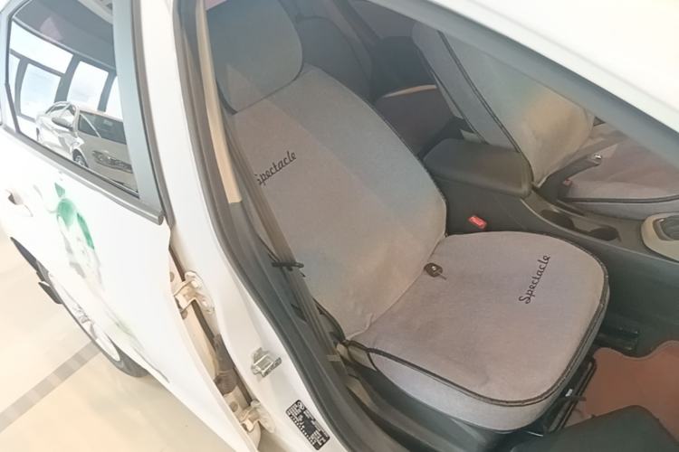 Used Buick GT 2016 15N Automatic Entry-Level Trim Right Front Seat