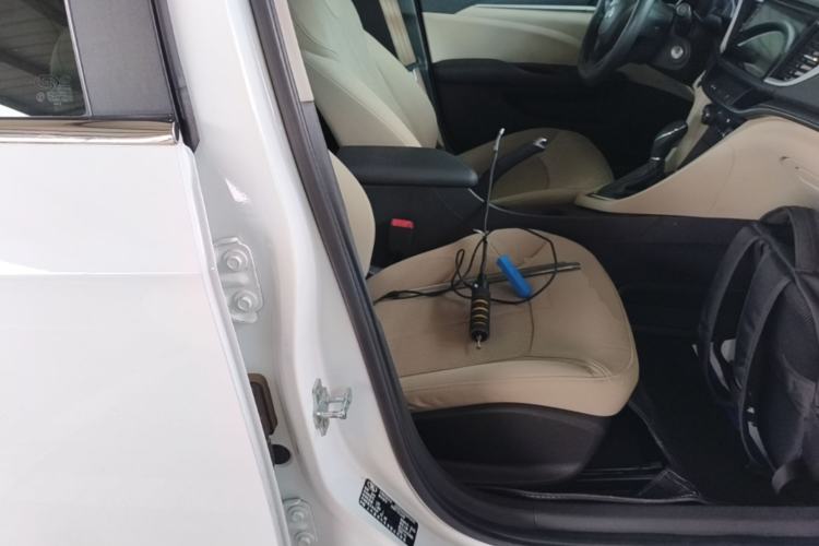 Used Buick GT 2016 15N Automatic Entry-Level Trim Right Front Seat