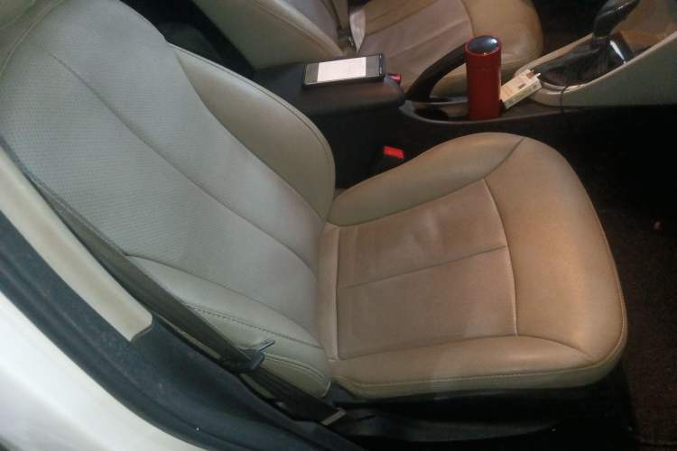 Used Buick GT 2016 15N Automatic Entry-Level Trim Right Front Seat