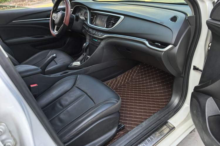 Used Buick GT 2016 15N Automatic Luxury Edition Right Front Seat