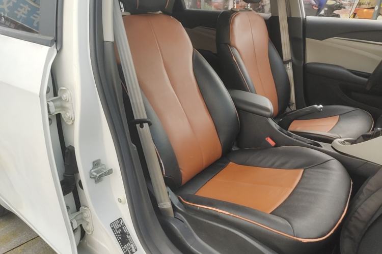 Used Buick GT 2016 15N Automatic Entry-Level Trim Right Front Seat