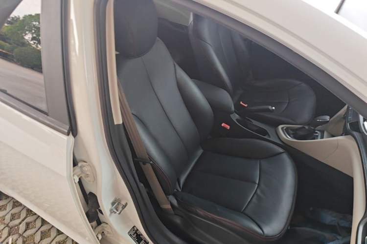 Used Buick GT 2016 15N Automatic Elite Edition Right Front Seat