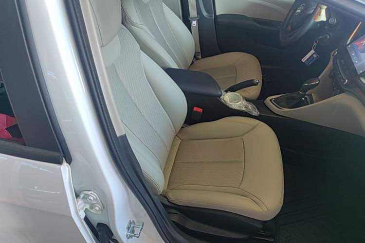 Used Buick GT 2016 15N Automatic Elite Edition Right Front Seat