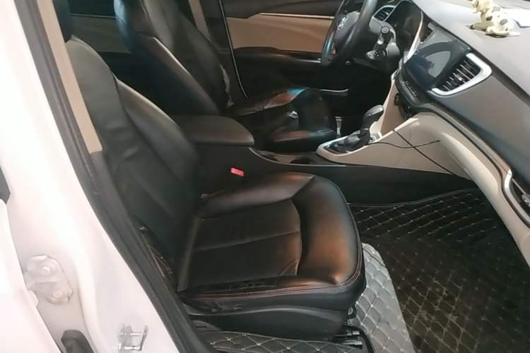 Used Buick GT 2016 15N Automatic Entry-Level Trim Right Front Seat