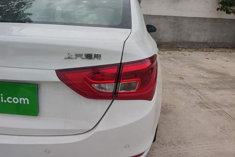 Used Buick GT 2016 15N Automatic Elite Edition Right Rear Taillight