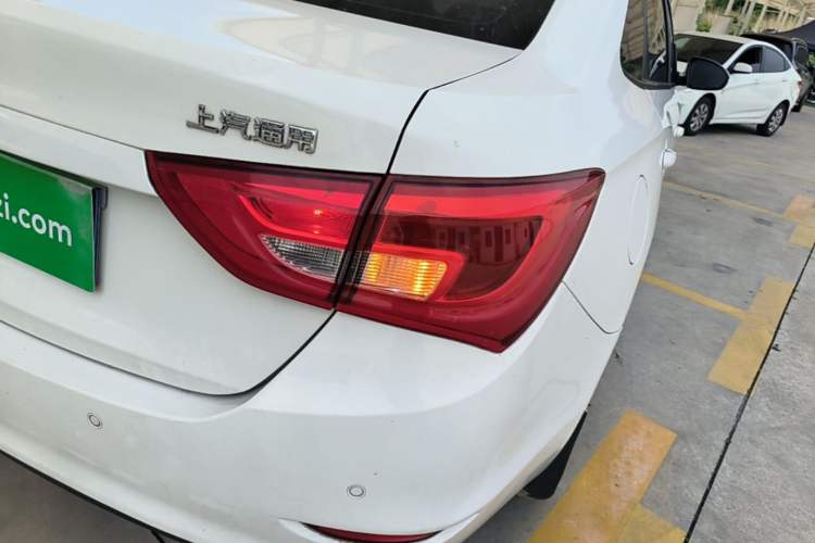 Used Buick GT 2016 15N Manual Elite Edition Right Rear Taillight