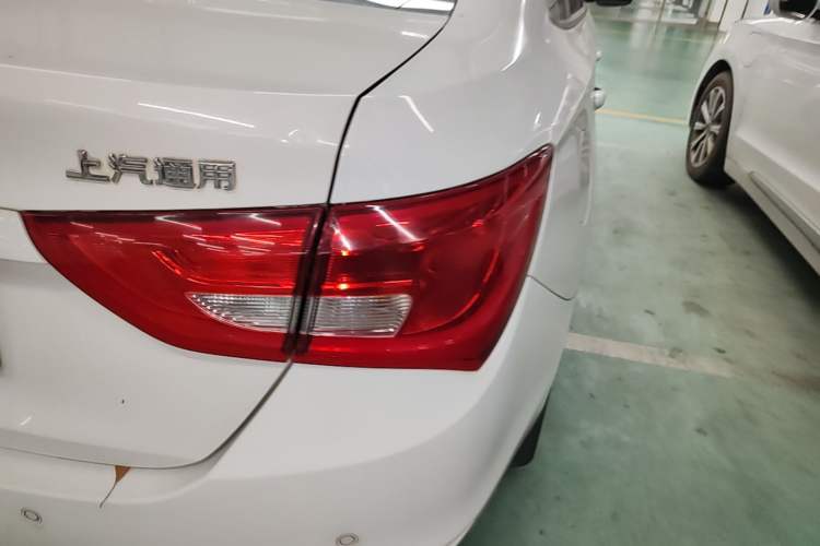 Used Buick GT 2016 15N Automatic Elite Edition Right Rear Taillight
