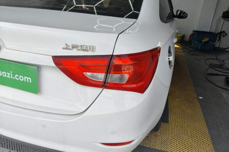 Used Buick GT 2016 15N Automatic Elite Edition Right Rear Taillight
