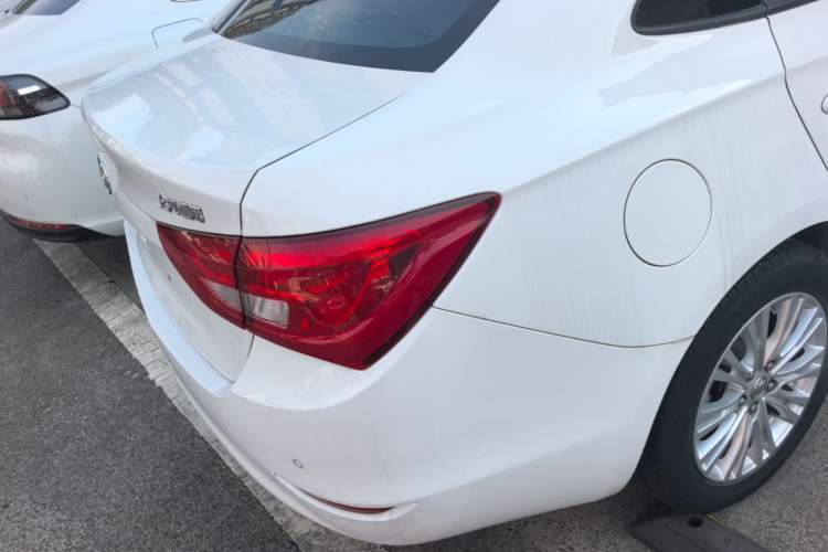 Used Buick GT 2016 15N Automatic Luxury Edition Right Rear Taillight