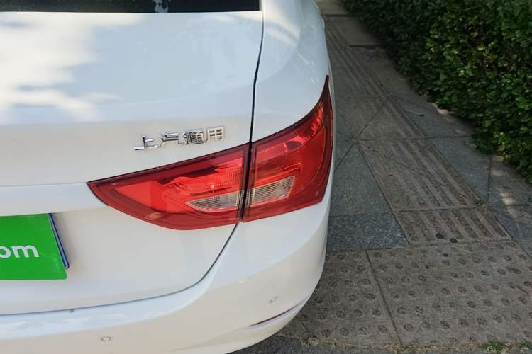 Used Buick GT 2016 15N Automatic Elite Edition Right Rear Taillight