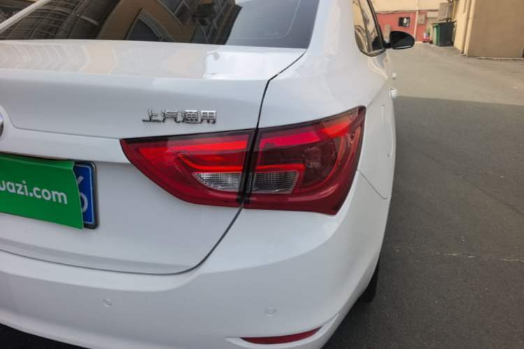 Used Buick GT 2016 15N Automatic Elite Edition Right Rear Taillight